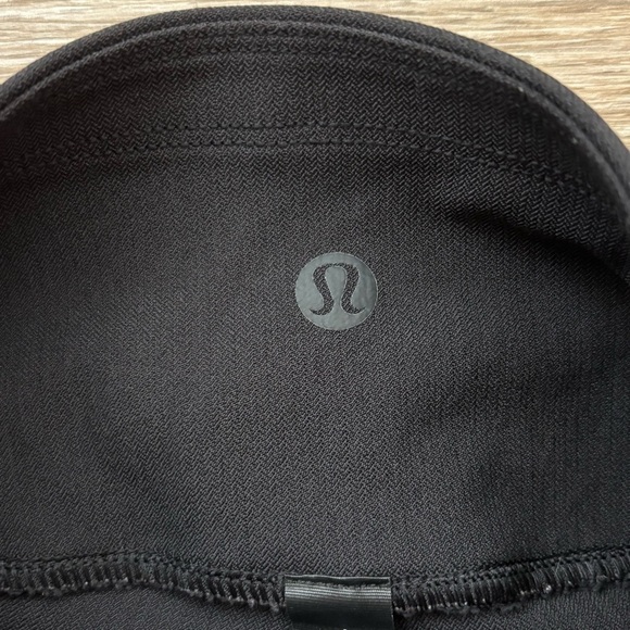 Lululemon LAB Wool Blend HR Pant Tapered Size 4 - Picture 13 of 16